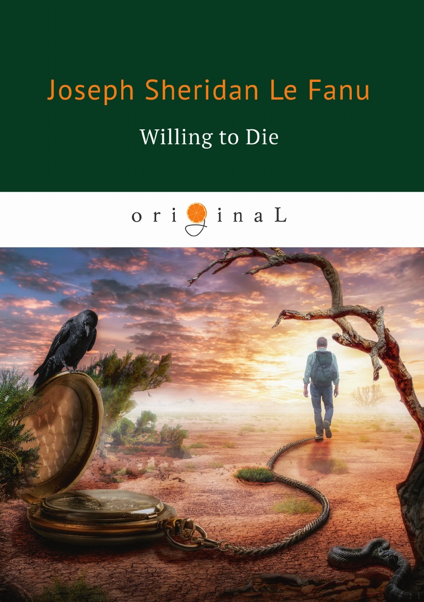 

Willing to Die