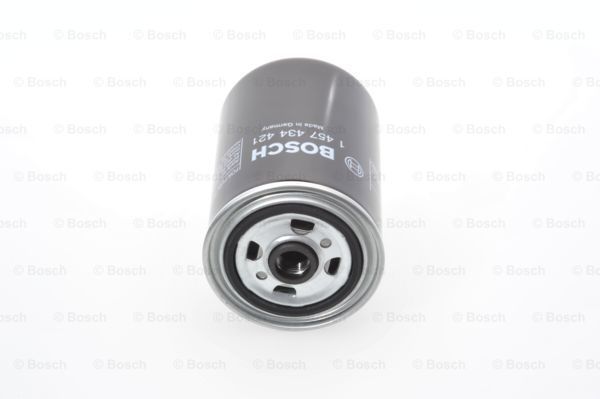 

BOSCH Фильтр топливный BOSCH 1457434421