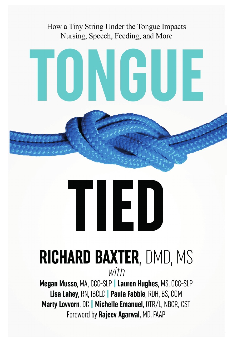 

Tongue-Tied