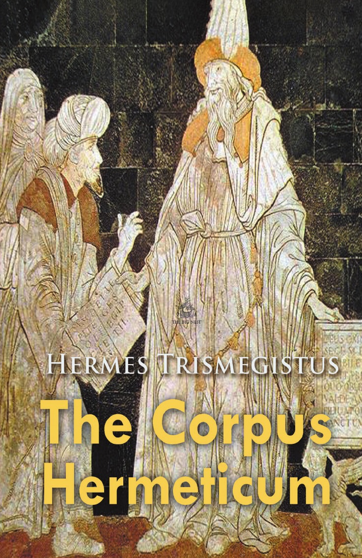 

The Corpus Hermeticum