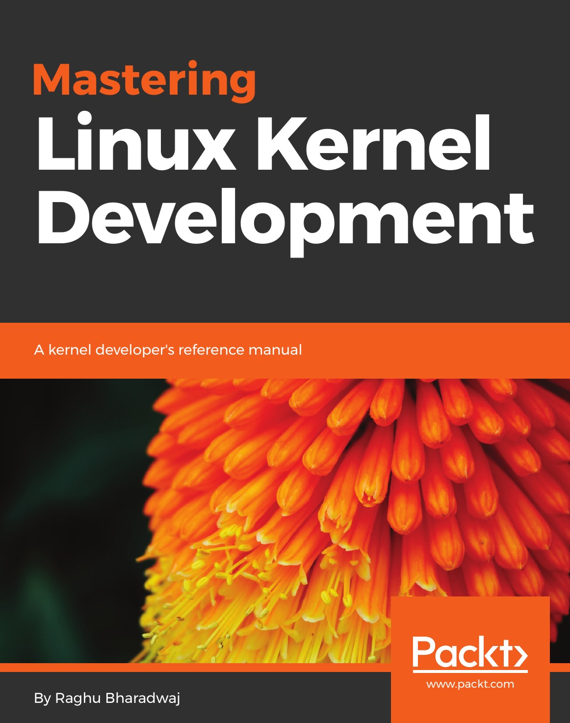 

Mastering Linux Kernel Development