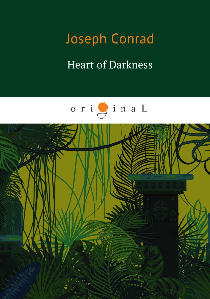 

Heart of Darkness