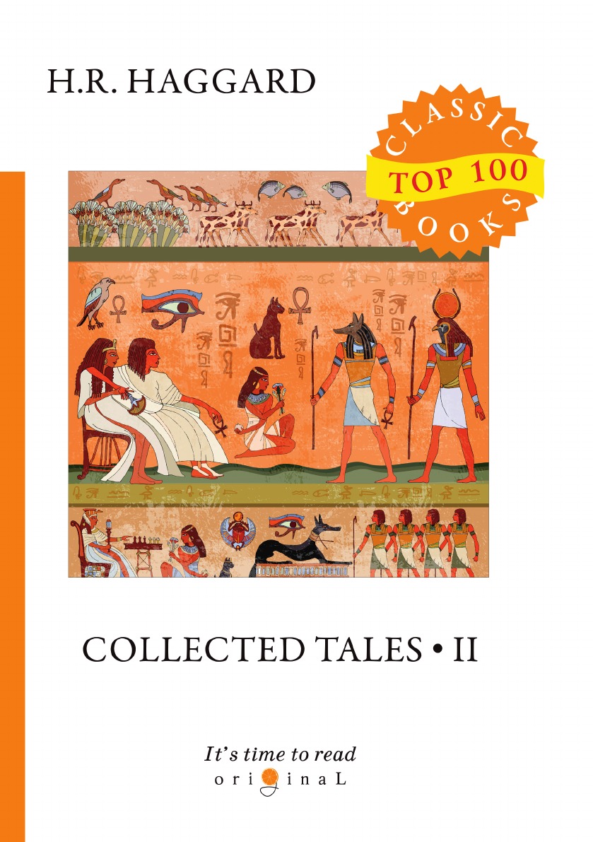 

Collected Tales II