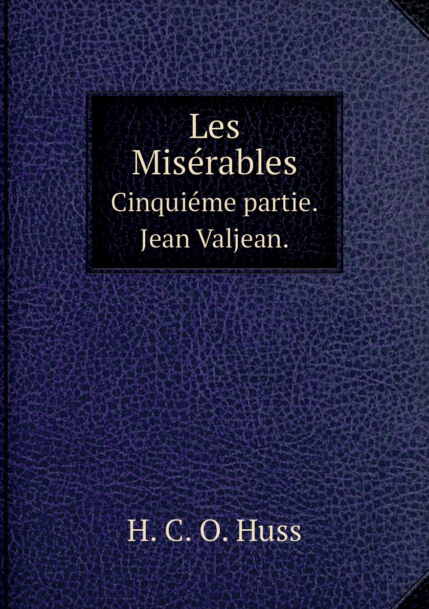 

Les Miserables