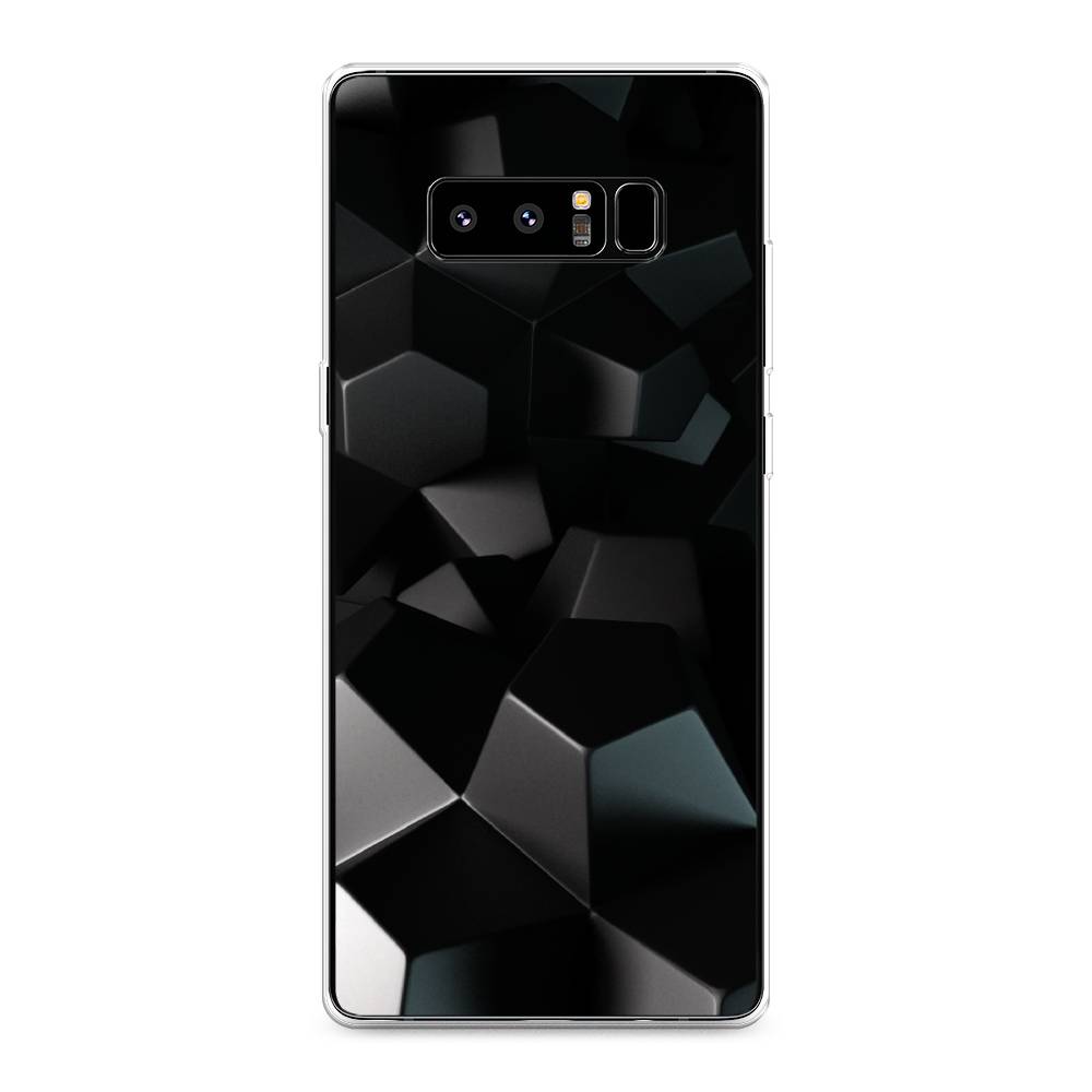 

Чехол Awog "Геометрия 20" для Samsung Galaxy Note 8, 25250-3