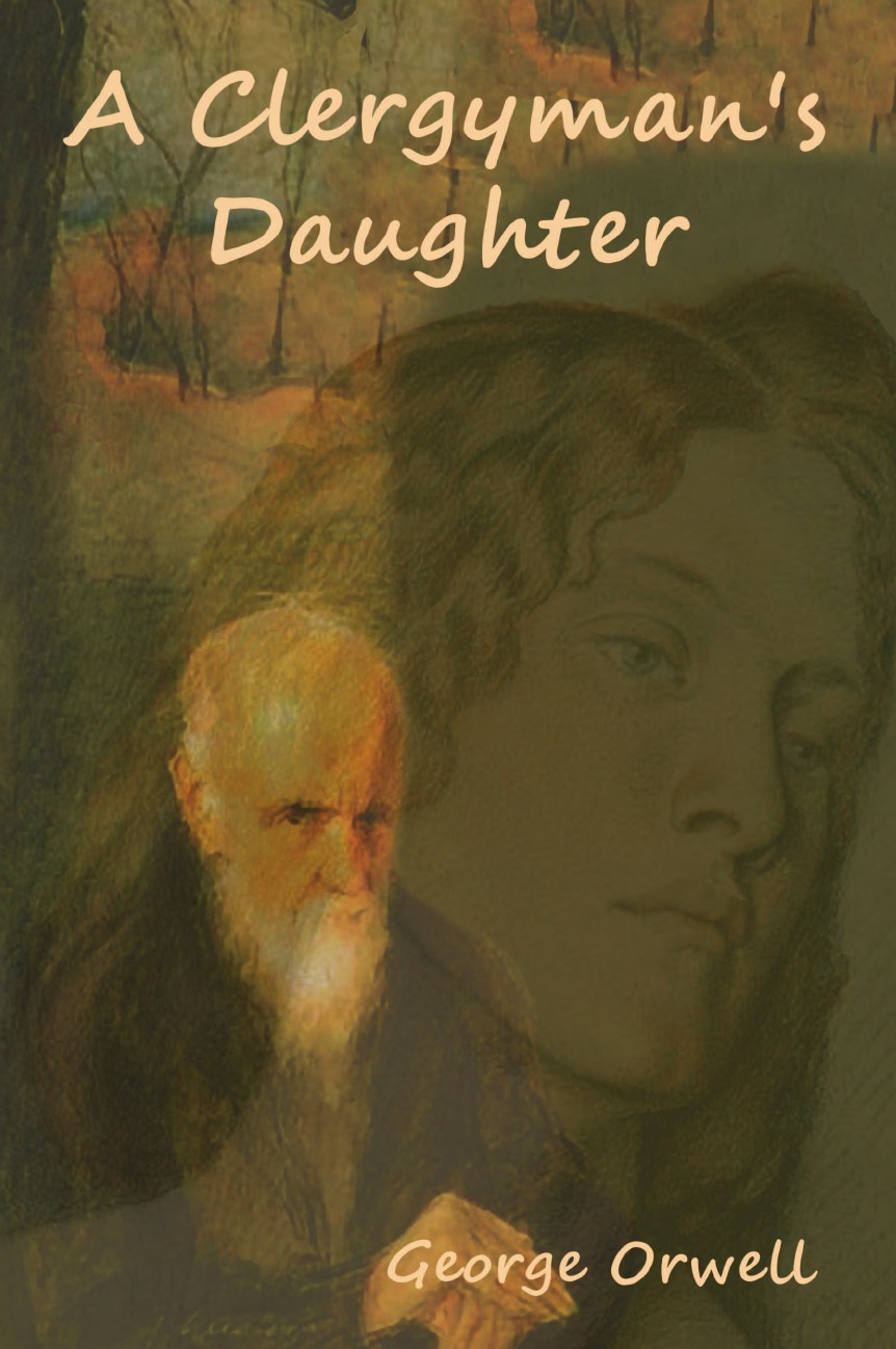 

A Clergyman's Daughter