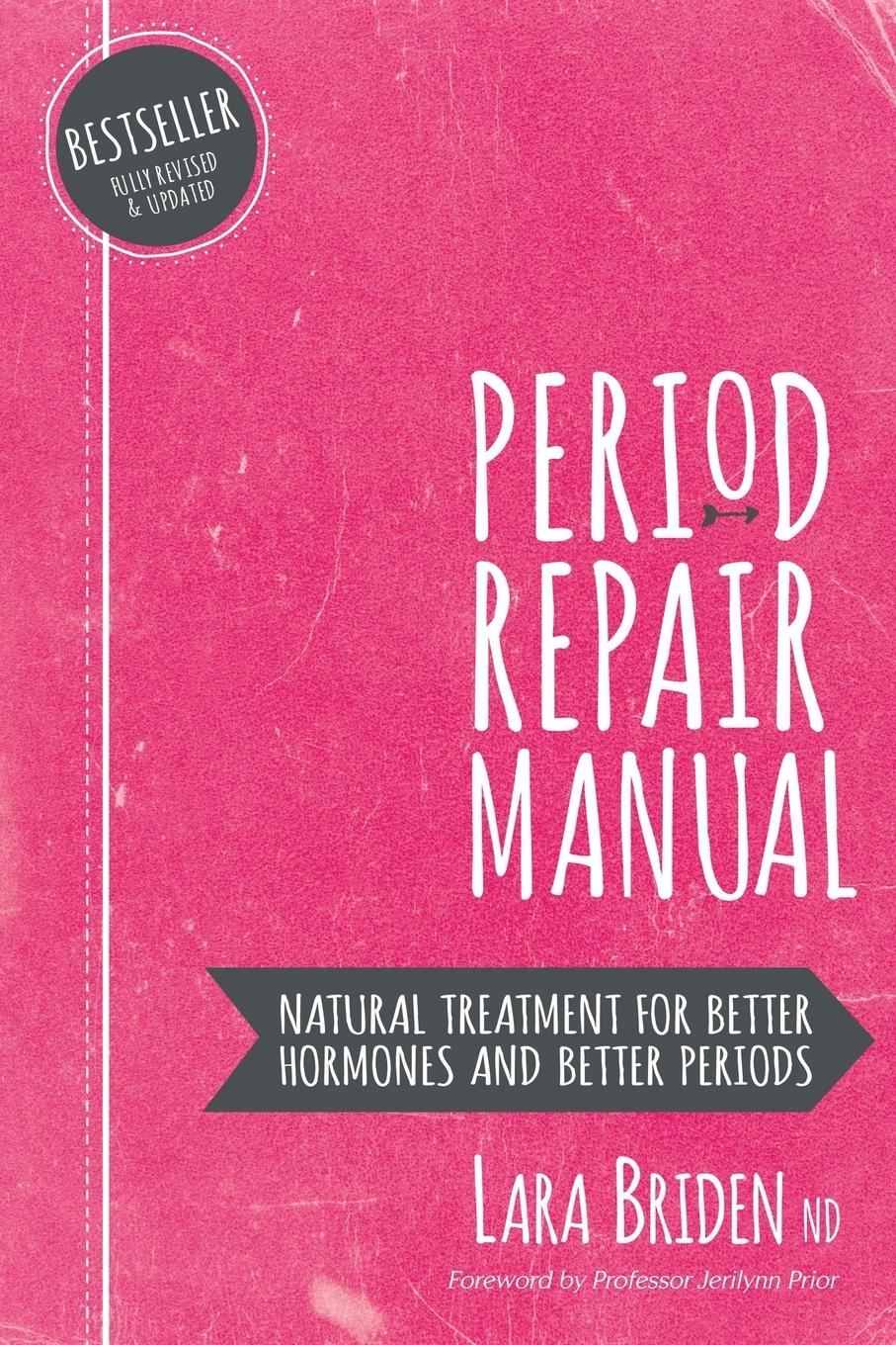 

Period Repair Manual
