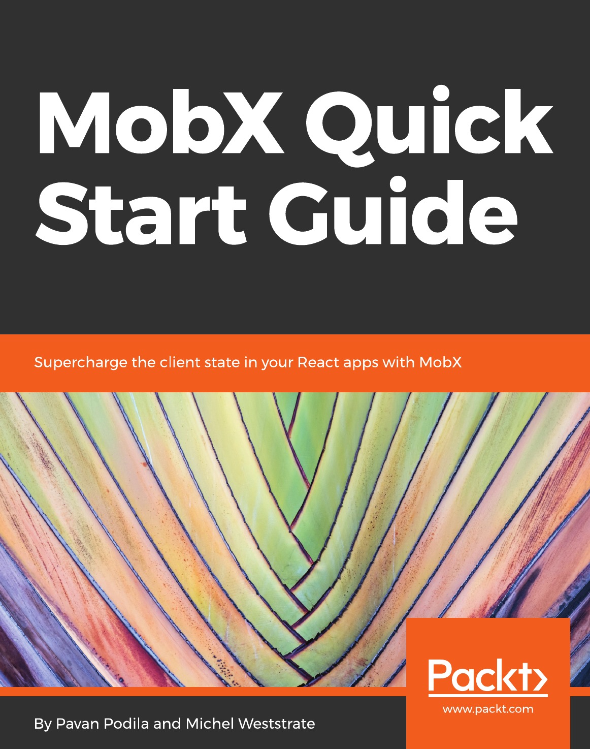 

MobX Quick Start Guide