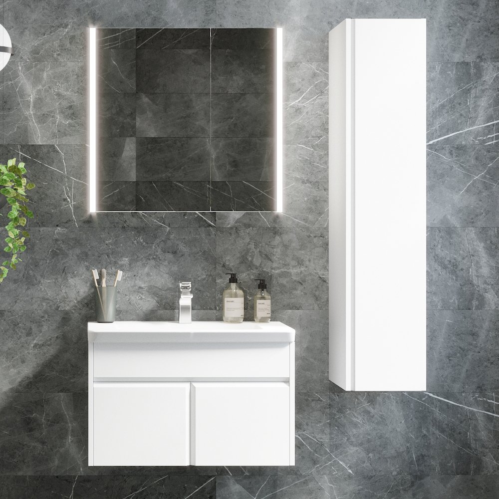 

Roca Мебель для ванной Roca UP 80 белая