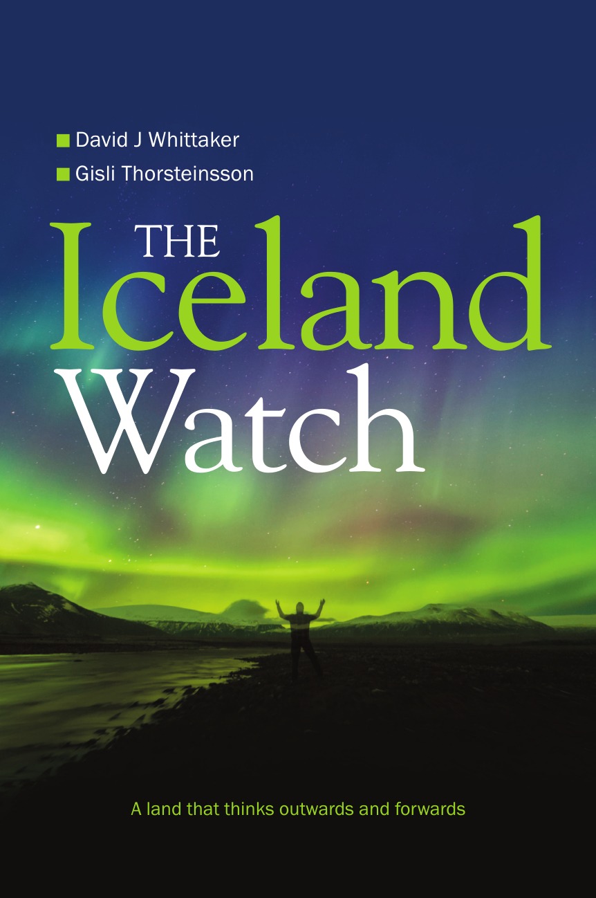 

The Iceland Watch