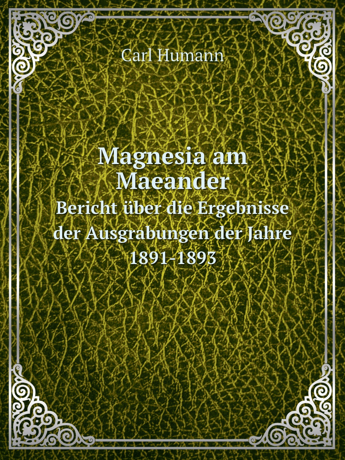 

Magnesia am Maeander