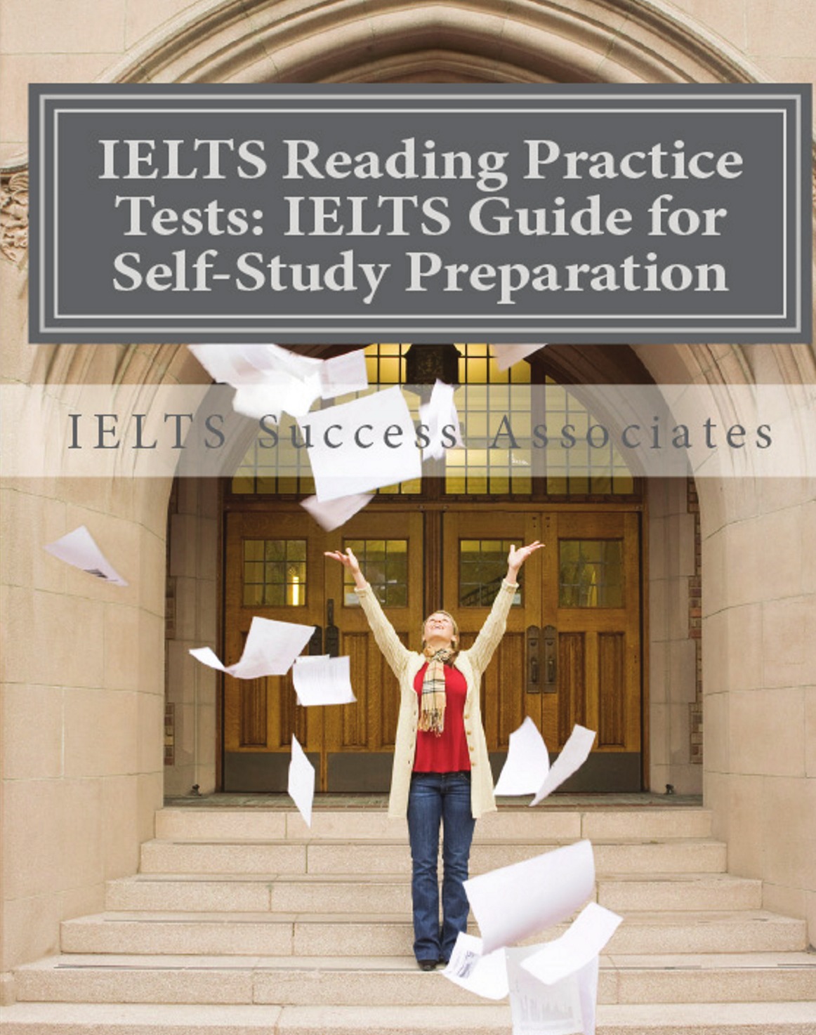 

IELTS Reading Practice Tests