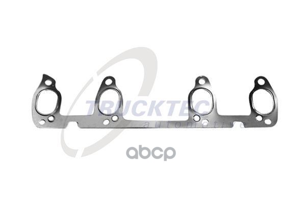 TRUCKTEC 07.16.005 Прокладка, выпускной коллектор  1шт
