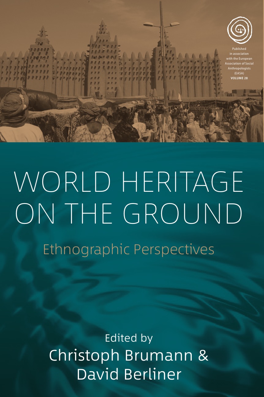 

World Heritage on the Ground