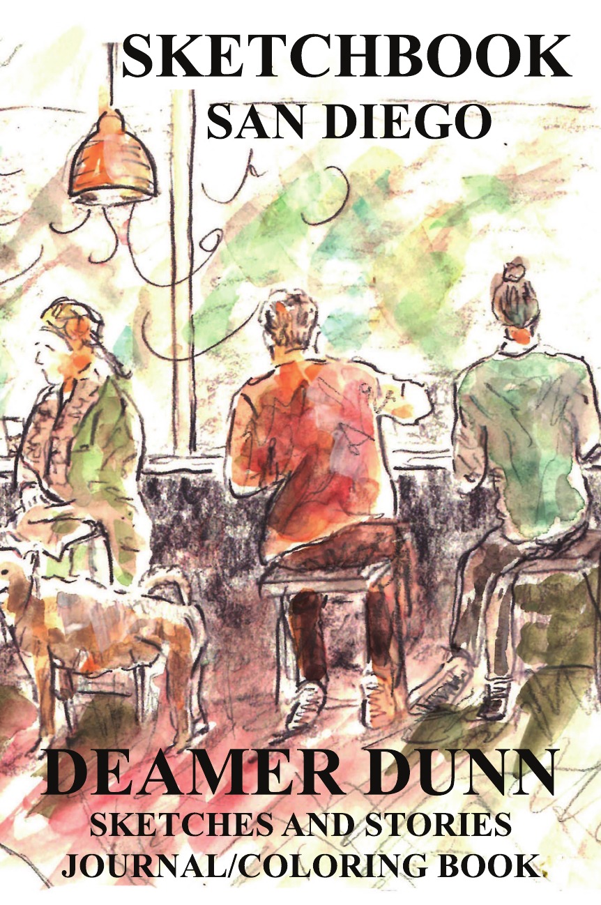 

SKETCHBOOK