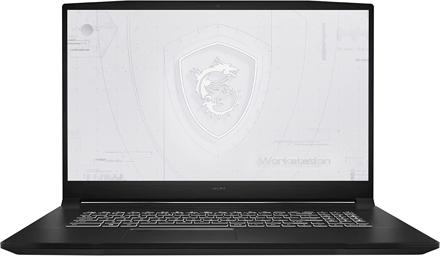 

Ноутбук MSI WF76 11UI черный (824142274712), WF76 11UI