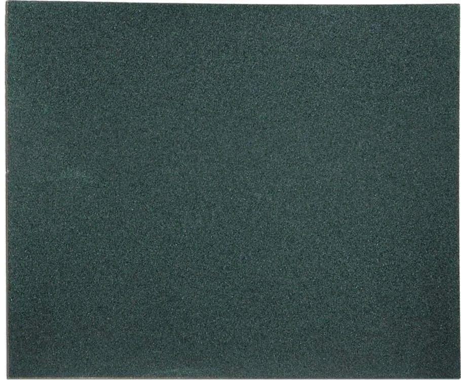 VOREL 07400 Наждачная водостойкая бумага А-4 P400  1шт терка для ног 2 в 1 наждачная 13 × 7 см зеленый