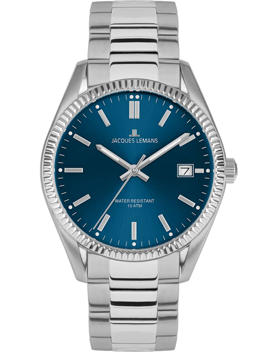 

Наручные часы мужские Jacques Lemans 50-4C, 50-4C