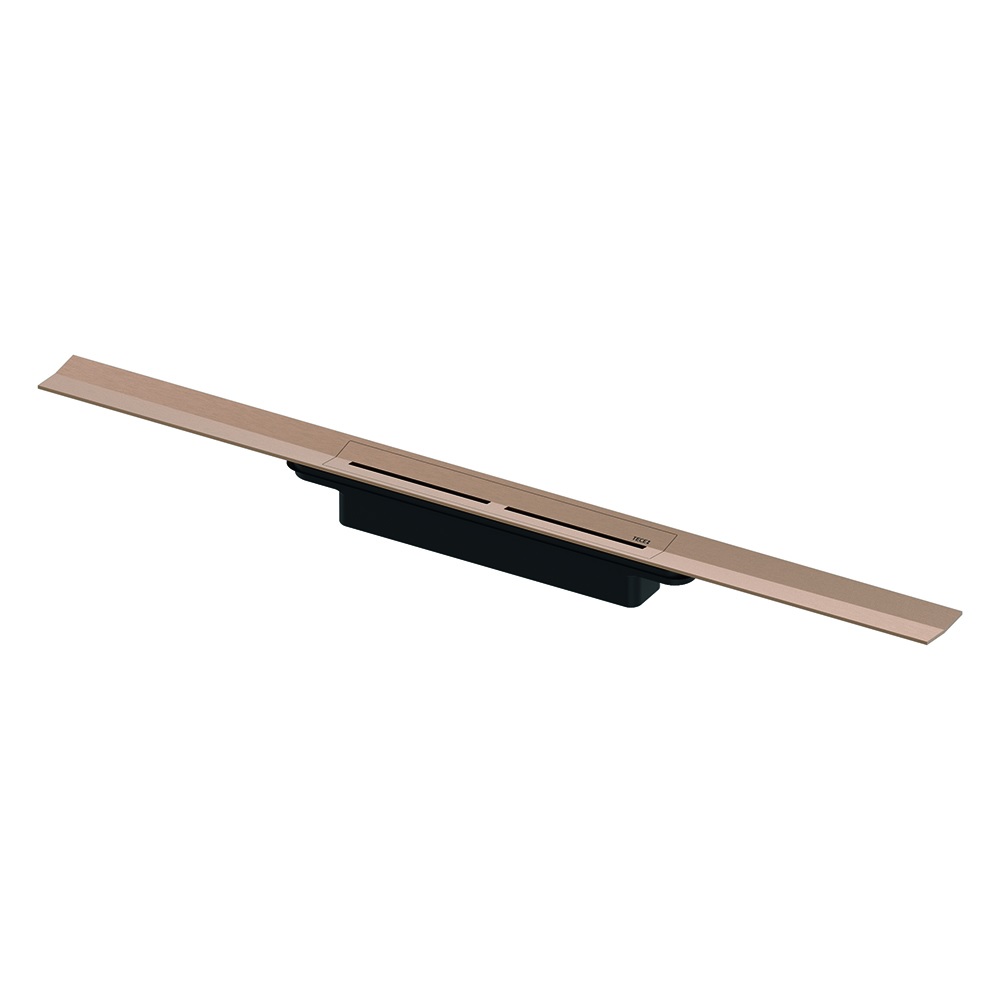 

TECE Душевой лоток TECE Drainprofile 670803, красное золото