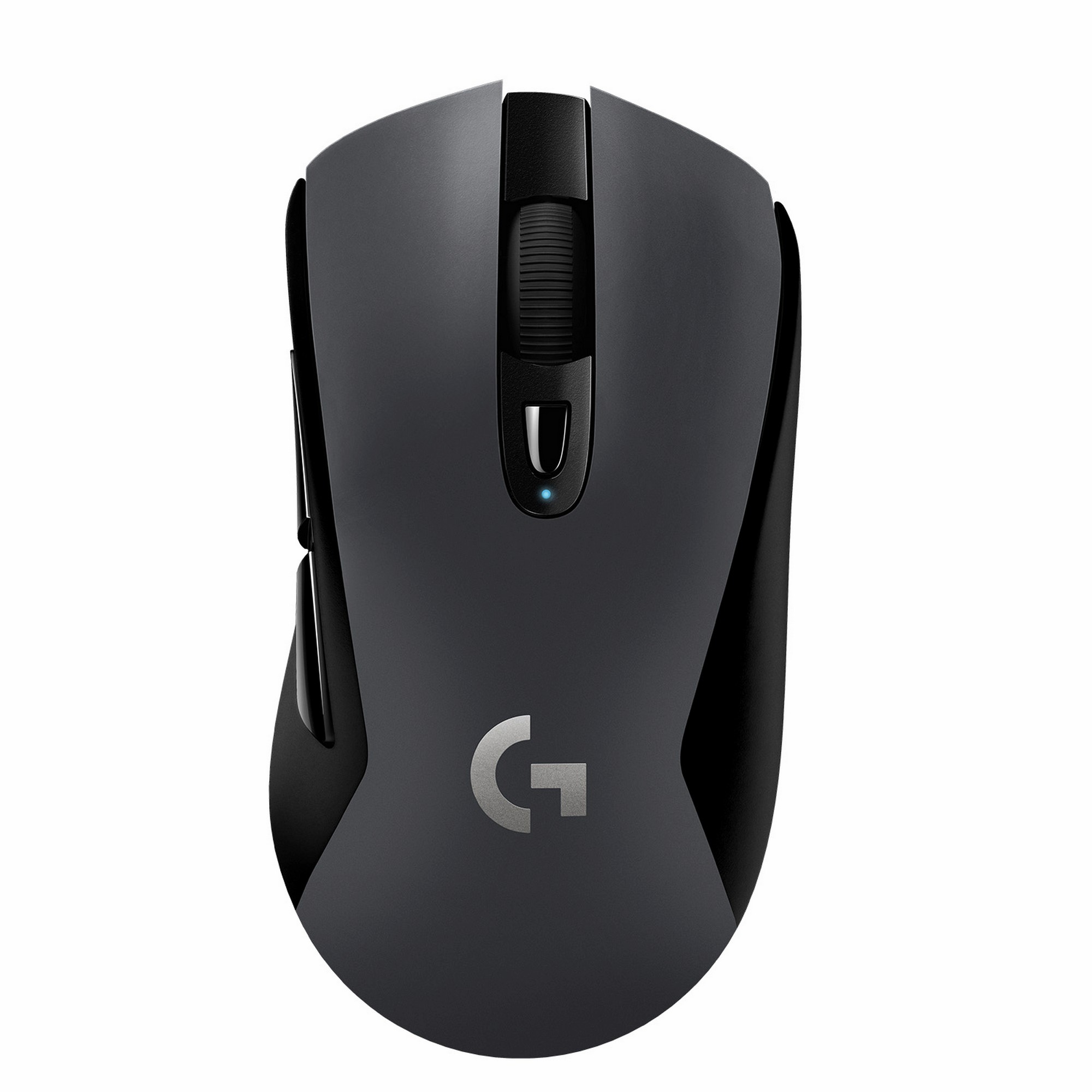 Купить Мышь Для Компьютера Logitech Беспроводная