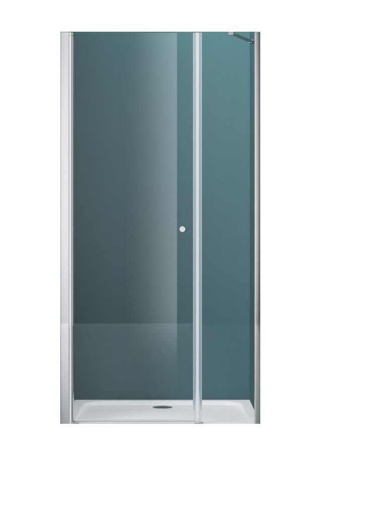

Дверь душевая BelBagno Etna 1600x1950 ETNA-B-11-80+80-C-Cr