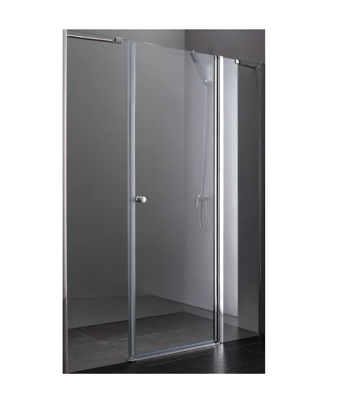 

Дверь душевая Cezares Verona 1200x1950 VERONA-W-B-13-30+60/30-C-Cr
