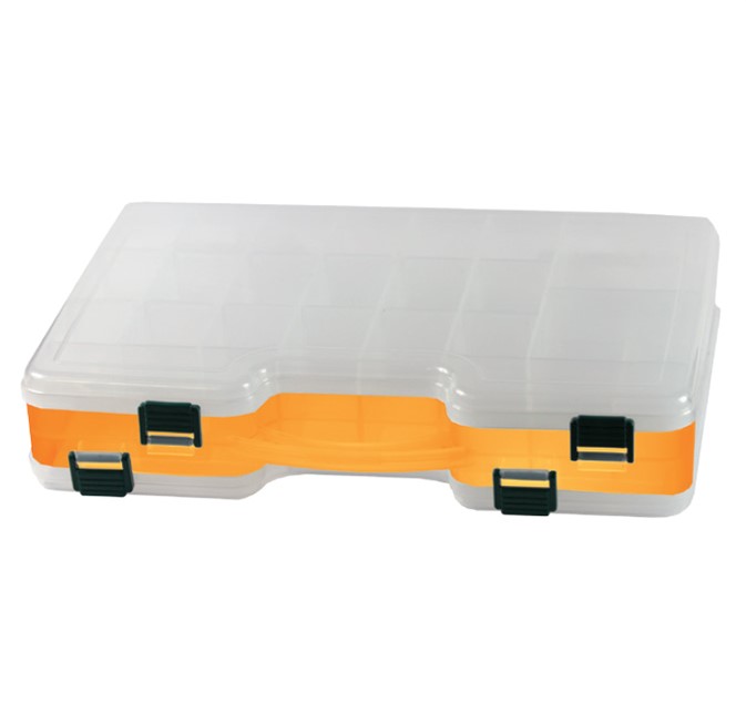 

Коробка LureMax 5307, LM5307