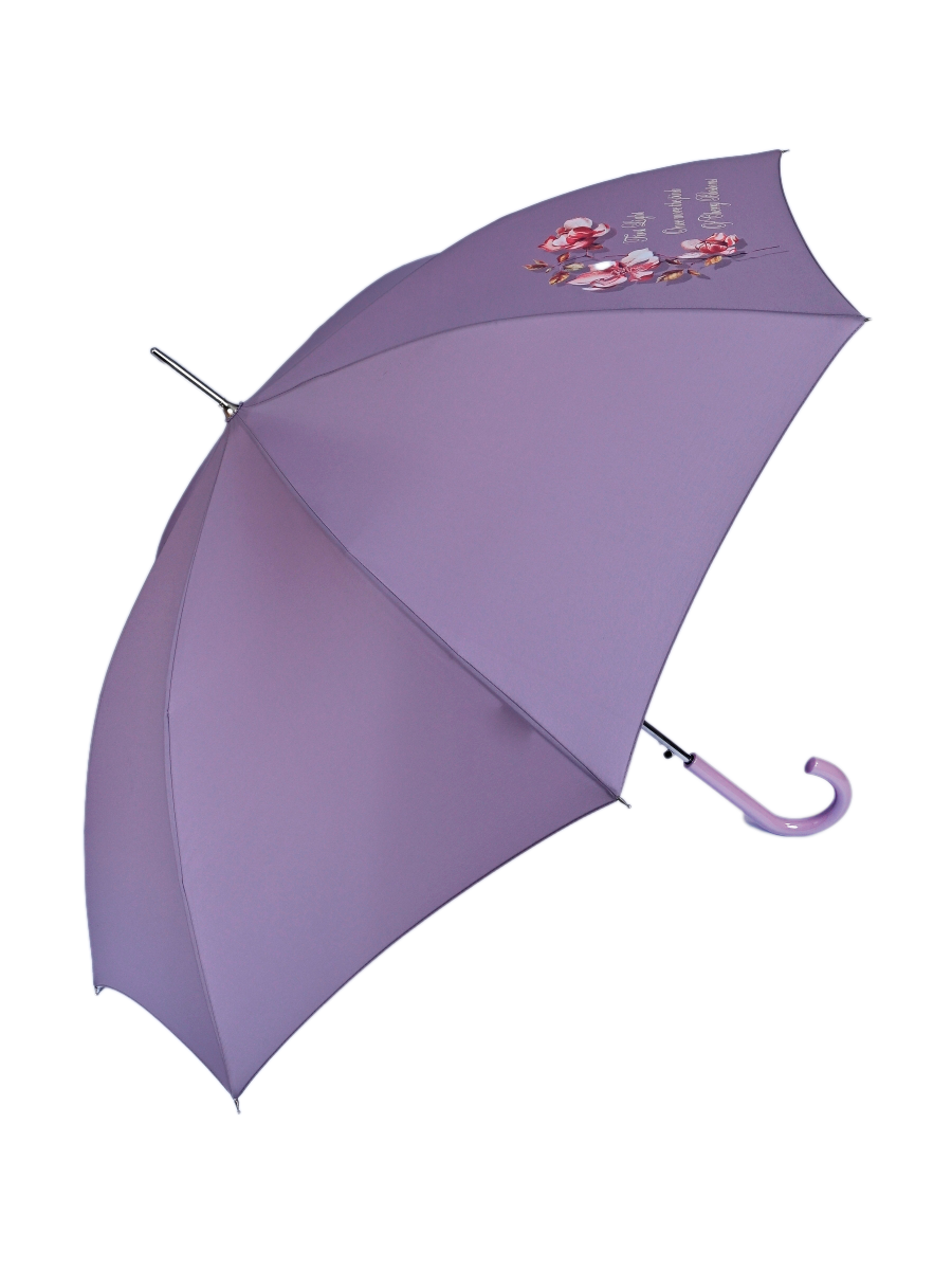 Зонт женский 1621 сиреневый Airton