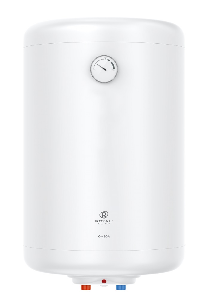 

Водонагреватель Royal Clima Omega RWH-OM80-RE НС-1245764 80л, 2 кВт, НС-1245764