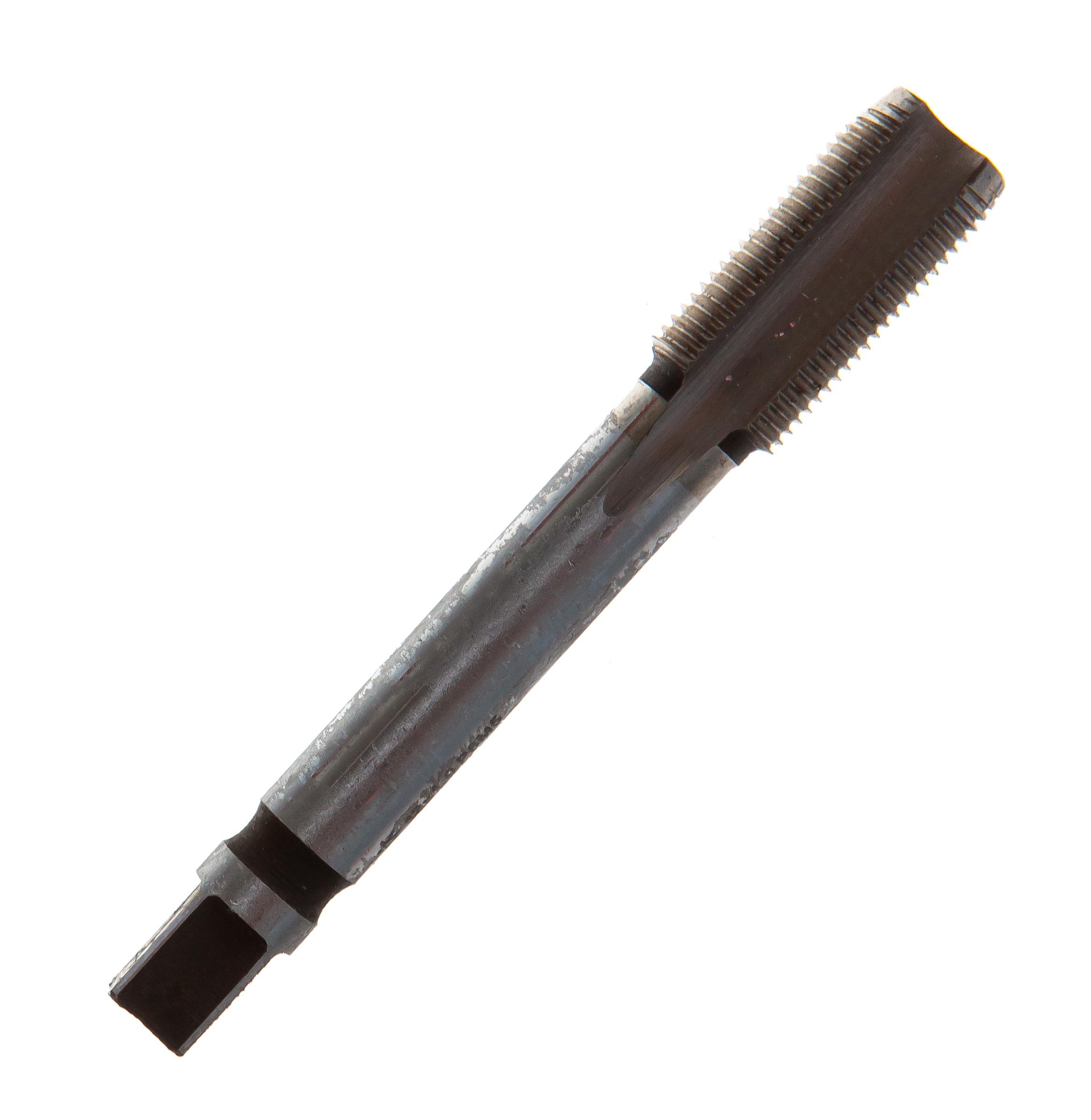 

Метчик машинно-ручной SEKIRA М12x1мм 1шт. (34338), М12x1мм 1шт. (34338)
