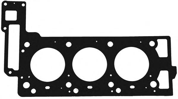 

61-37105-00 Прокладка Гбц Правая Mb W203/W204/W211 2.5-3.0 M272 05>