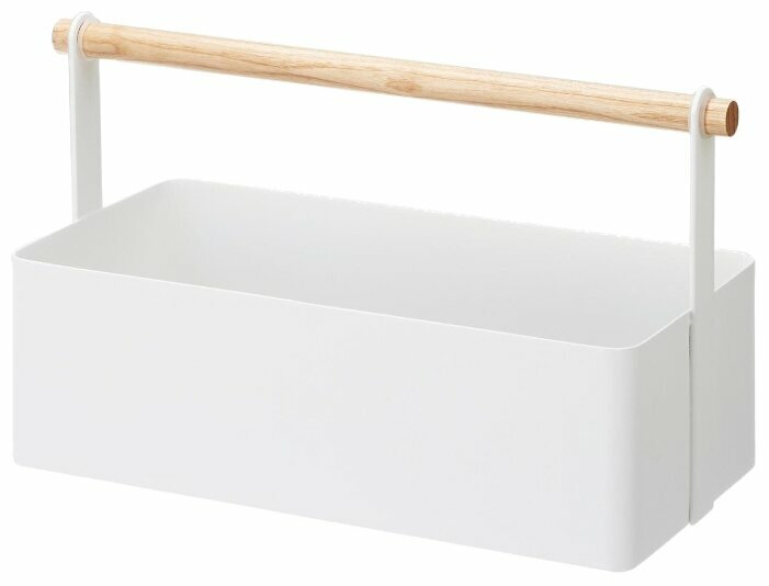

Ящичек для хранения TOSCA Yamazaki 2312, Yamazaki Tosca Tool Box