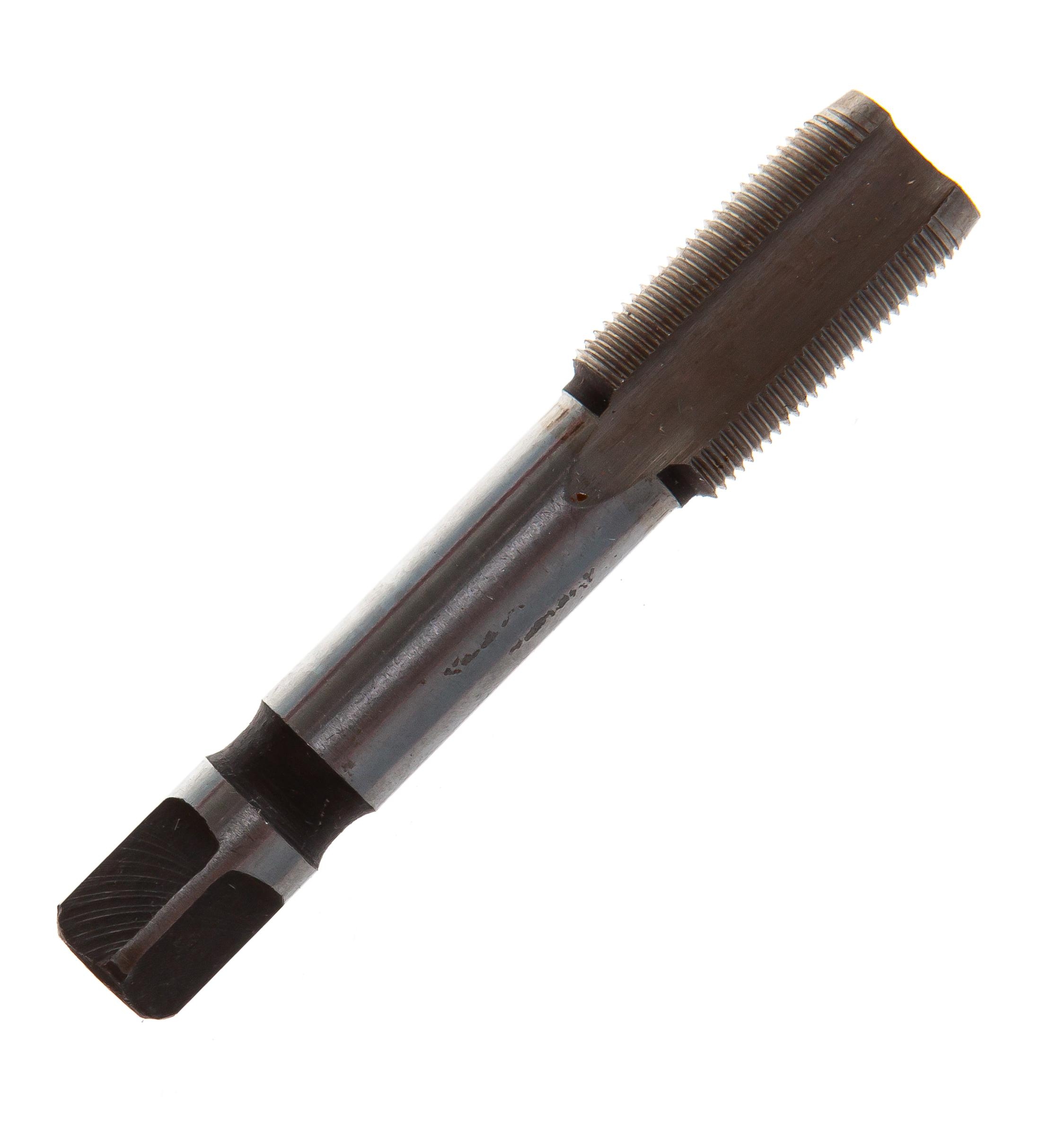 

Метчик машинно-ручной SEKIRA М16x1мм 1шт. (34346), М16x1мм 1шт. (34346)