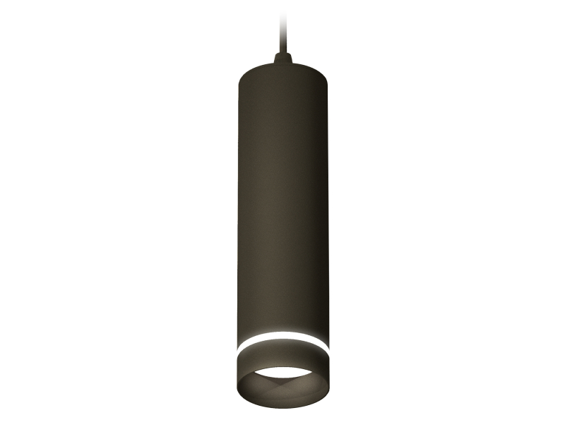 

Подвесной светильник Ambrella Light Techno Spot XP6356002 (A2302, C6356, N6229), TECHNO SPOT