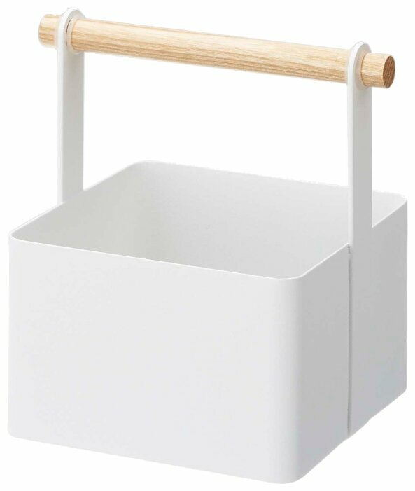 

Ящичек для хранения TOSCA Yamazaki 2313, Yamazaki Tosca Tool Box