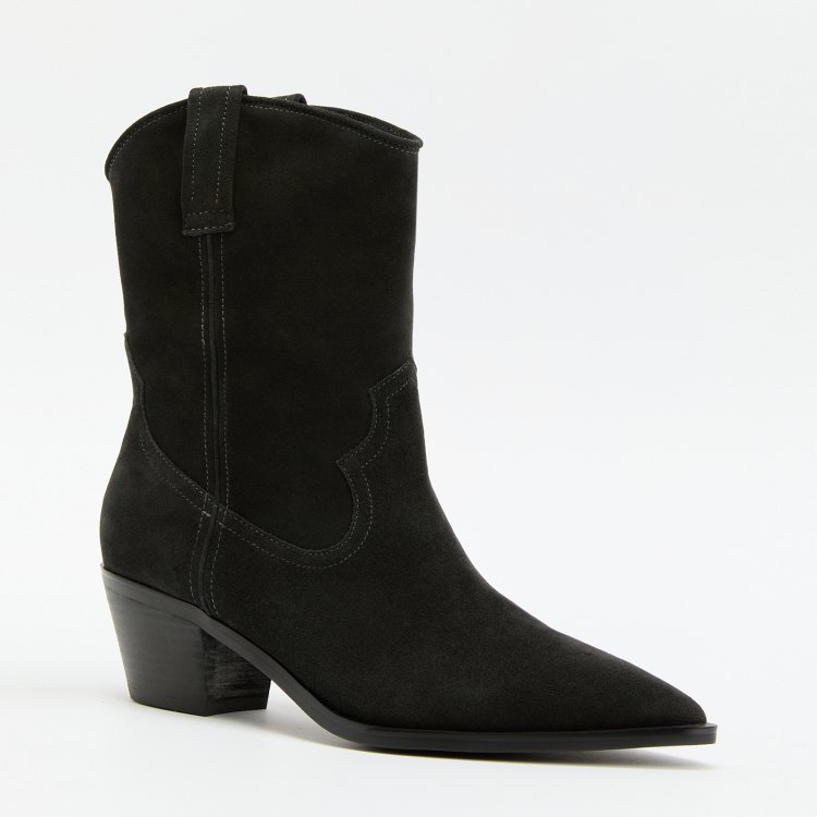 

Полусапоги женские Tendance VF876-113 серые 35 EU, Серый, VF876-113