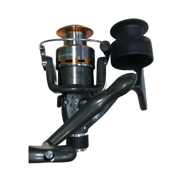 Катушка рыболовная KAIDE XS 340