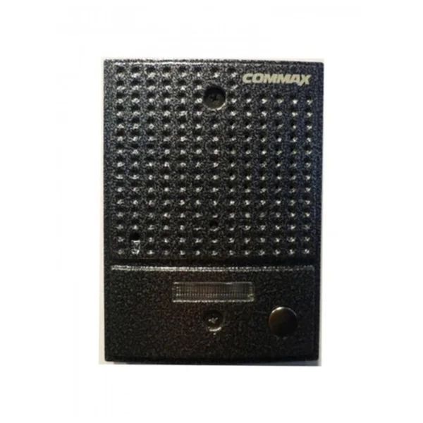 

Вызывная панель Commax DRC-4CGN2 Black