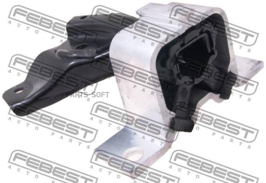 

Подушка двигателя R RENAULT LOGAN 2005-2013 FEBEST RNM-LOGRH RNM-LOGRH