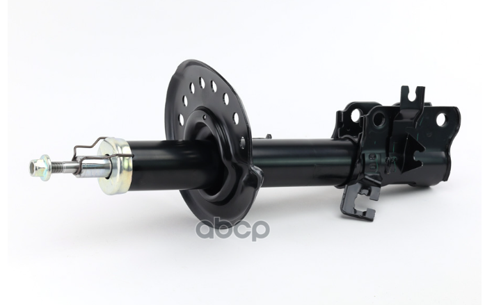 

Стойка газомасляная передняя левая Nissan Qashqai / Qashqai +2 I 07>13 TOKICO B3409