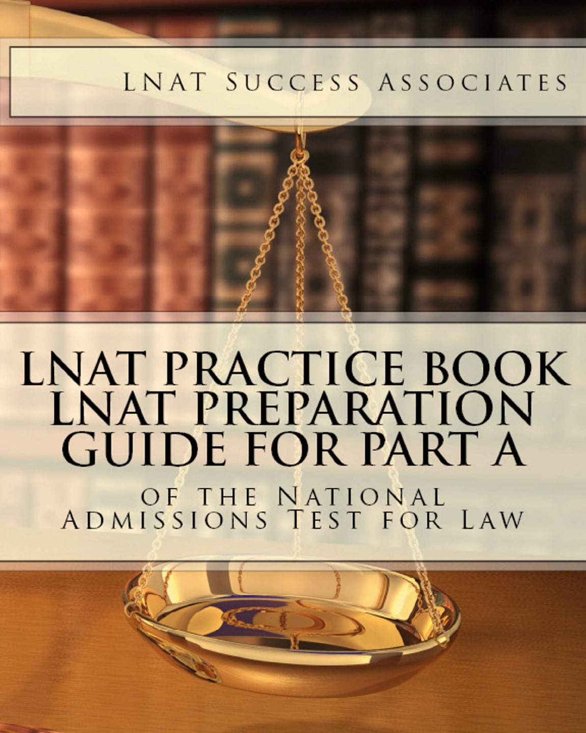

LNAT Practice Book