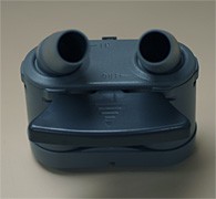 

Вход и выход для внешнего фильтра SICCE для фильтра WHALE 350-500/SPACE EKO+200/300