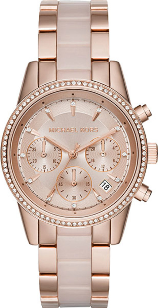 фото Наручные часы женские michael kors mk6307