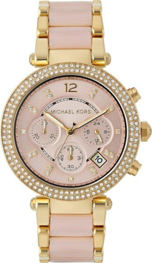 фото Наручные часы женские michael kors mk6326