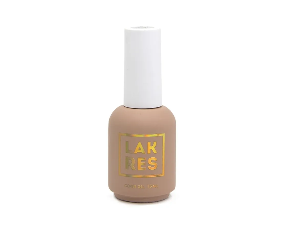 

База цветная Lakres Neon Base № 9 10 мл