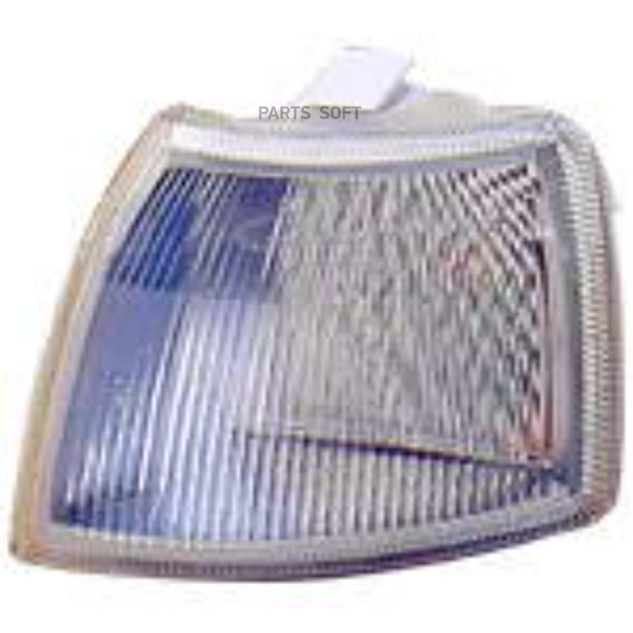 

Фонарь указателя поворота лев (белый) OPEL: VECTRA 93-96