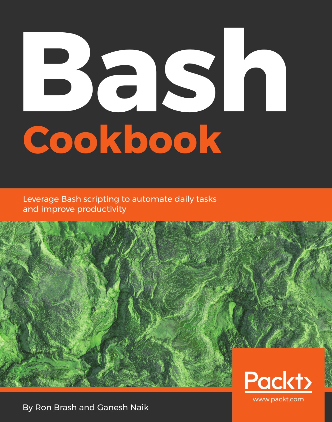 

Bash Cookbook