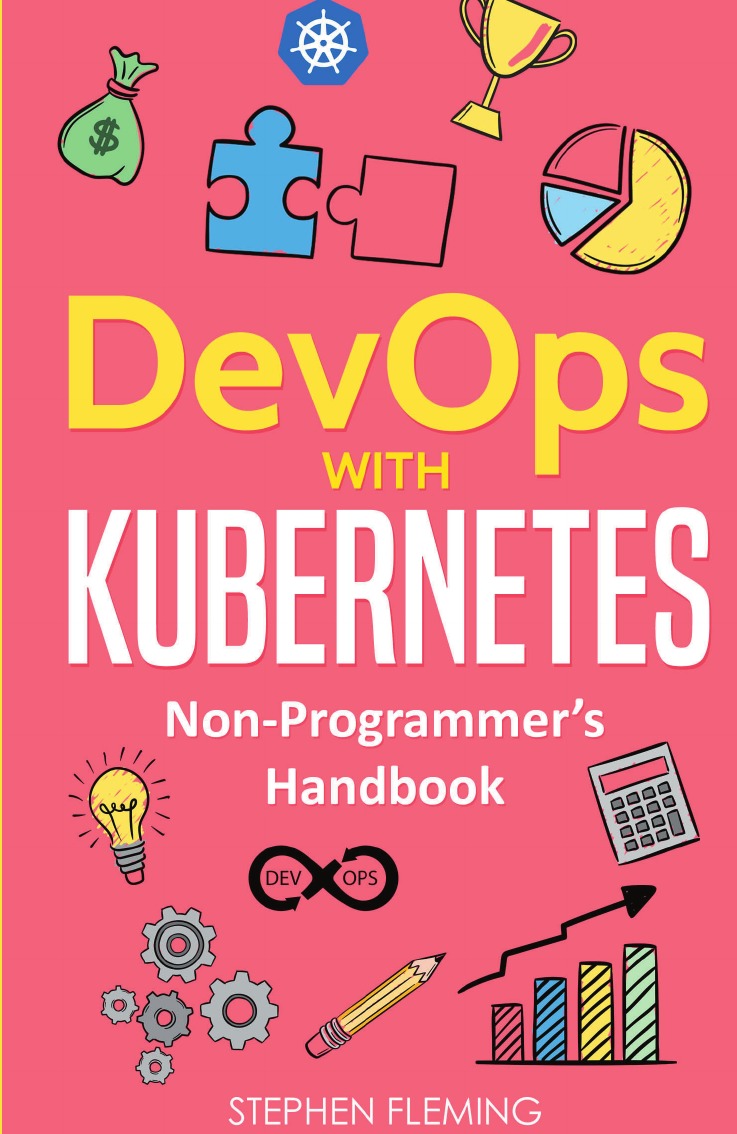 

DevOps with Kubernetes