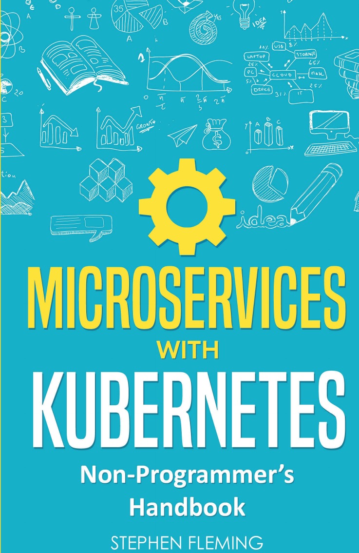 

Microservices with Kubernetes