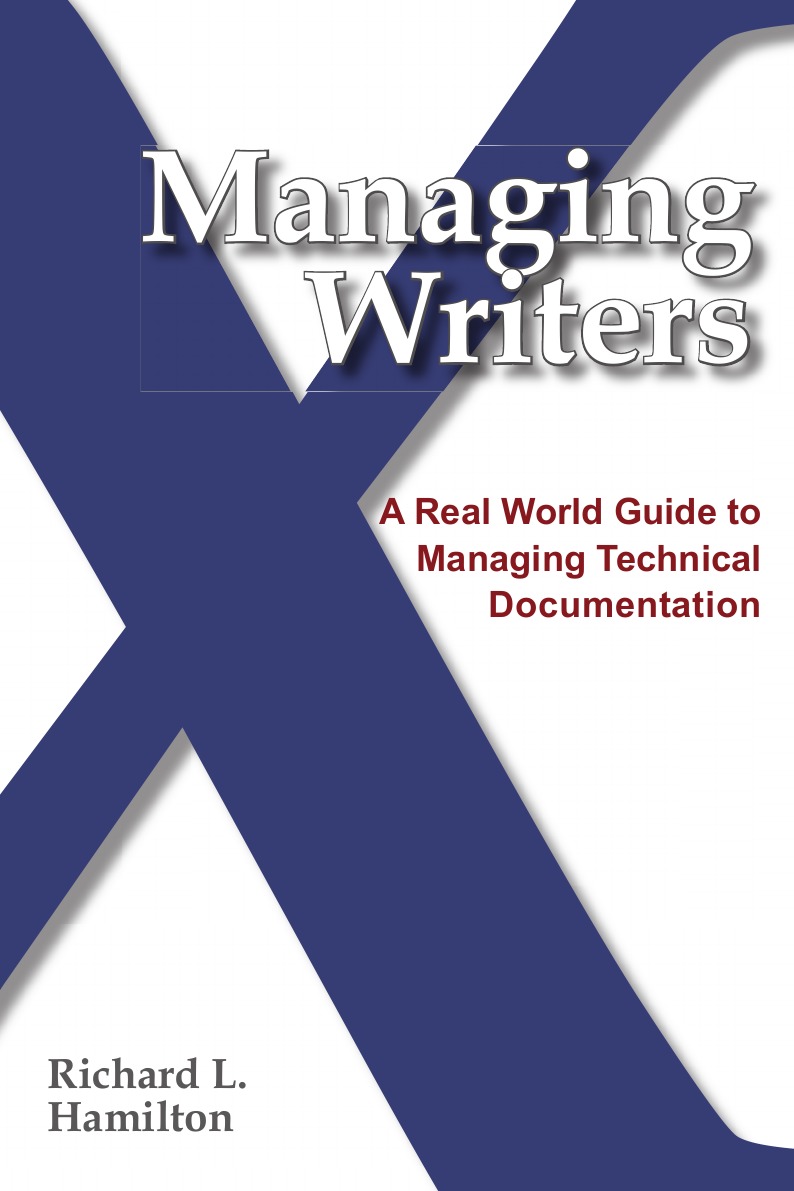 

Managing Writers